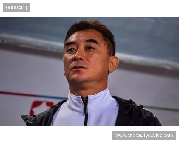 广西恒宸主帅:中国应土帅为主外教为辅 成都不拿冠军是教练问题 广西恒宸主帅:中国应土帅为主外教为辅 成都不拿冠军是教练问题