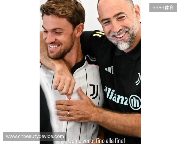 鲁加尼Ins致敬图多尔：真男人！感谢你所做的一切🤍