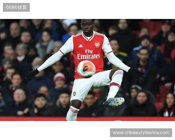 英媒：萨卡接近与阿森纳续约，周薪超25万镑