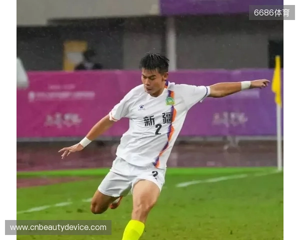 全运会男足U20浙江队vs新疆队首发：王钰栋、张瑷晖、宁方泽出战