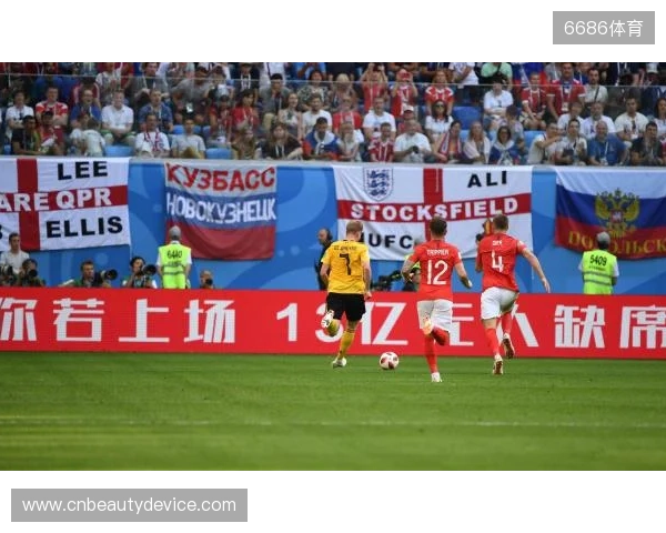 英格兰助教:团结和放马过来的心态,将是赢得世界杯的关键