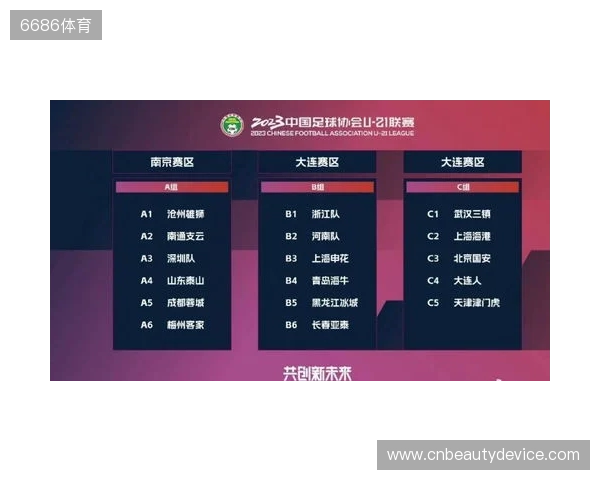 足球报:明年U21联赛和U19中青赛有望合并,实施周末主客场赛制 足球报:明年U21联赛和U19中青赛有望合并,实施周末主客场赛制