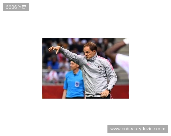 门兴官方:波兰斯基继续担任球队主帅,并续约至2028年 门兴官方:波兰斯基继续担任球队主帅,并续约至2028年