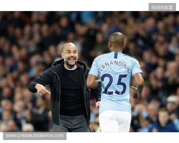 40岁前曼城队长费尔南迪尼奥自宣退役，球员生涯23年赢得30冠