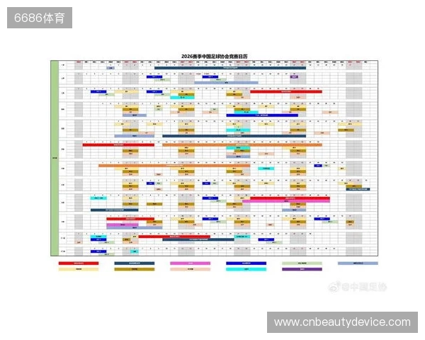 朱艺：新赛季中超赛程宽裕很多，全年仅有三个一周双赛