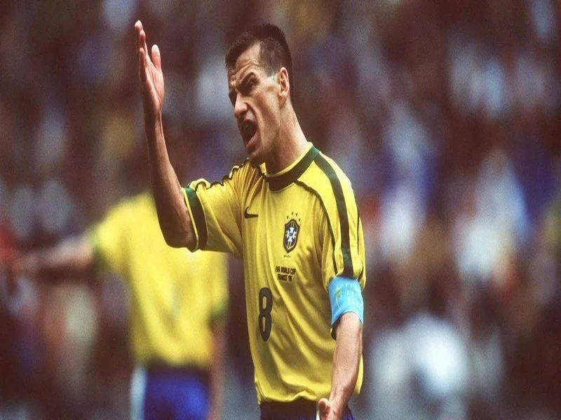 邓加:世界杯上永远不要想着下一场,巴西的DNA正是克服逆境